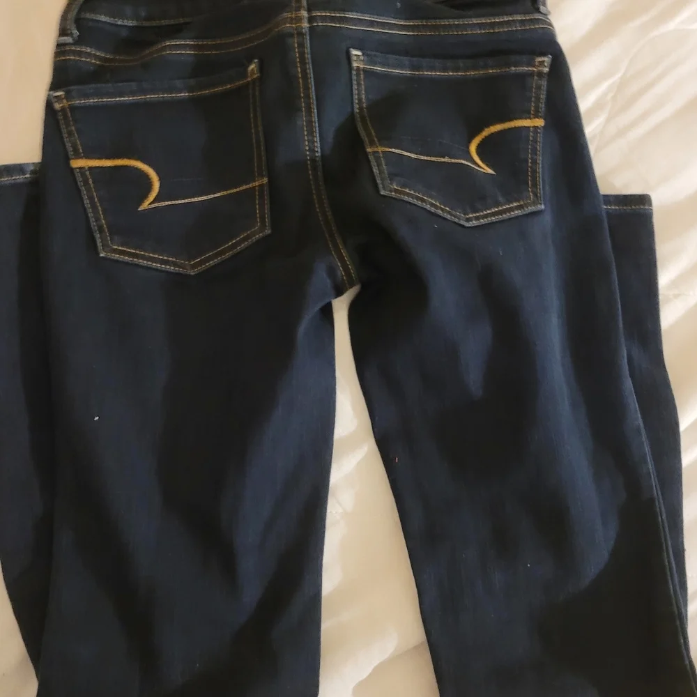 Jeans - Picture 2 of 5